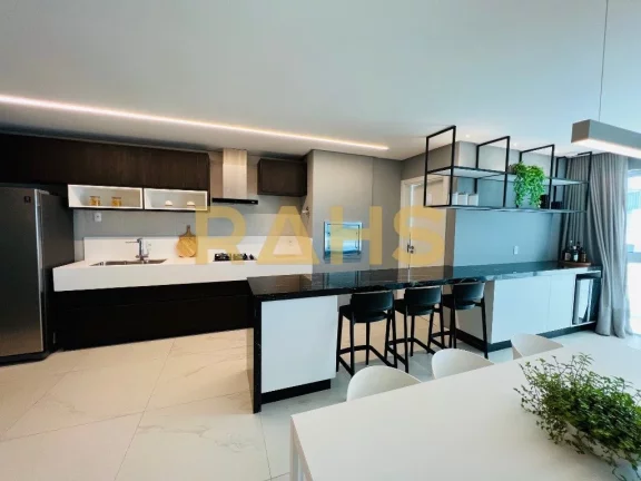 Imagem Um home clube praticamente pé na areia em Balneário Piçarras INCORPORAÇÃO Nº R.9-25.185 Aparta...