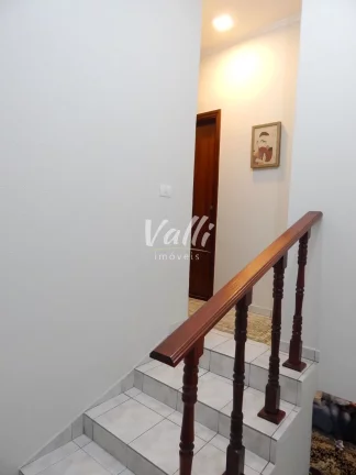 Imagem CASA RESIDENCIAL em Americana - SP, Jardim da Paz