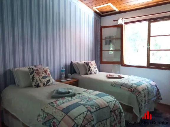 Imagem Linda Casa para venda com 04 quartos na Região Alto do Boa Vista.