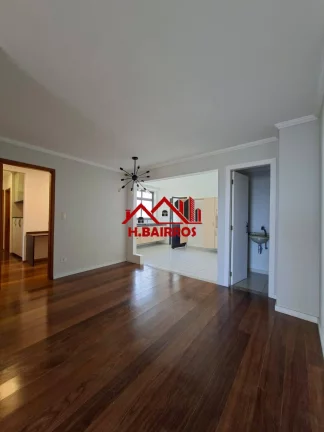 Imagem Apartamento 04 Dormitórios à VENDA no Villa Doro - Jardim Aquarius