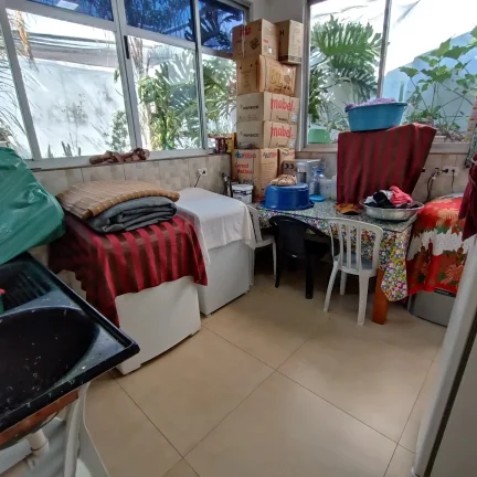 Imagem Casa De 3 Quartos Com Suite Sozinha No Lote Em Avenida No Marilia