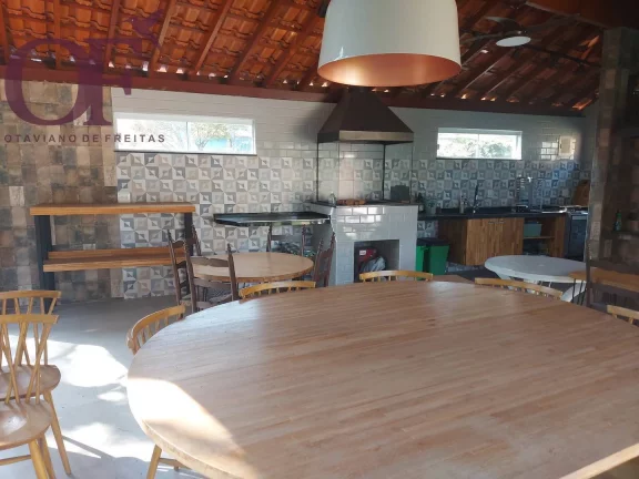 Imagem Linda chácara de 7000m² à venda - Guacuri - Itupeva - SP