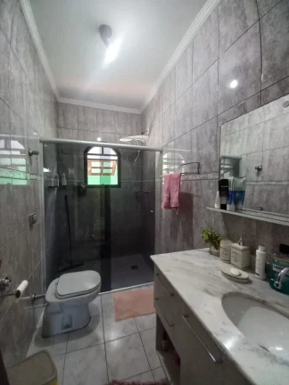Imagem LINDA CASA ASSOBRADADA PARA VENDA NO JARDIM DA FONTE - JUNDIAÍ SP