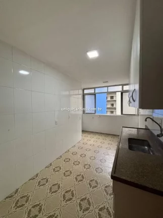 Imagem Apartamento à venda Vila Buarque São Paulo