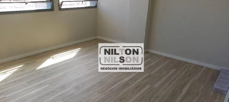 Imagem Sala, 24 m² - venda por R$ 70.000 ou aluguel por R$ 600,00/mês - Centro - Campinas/SP