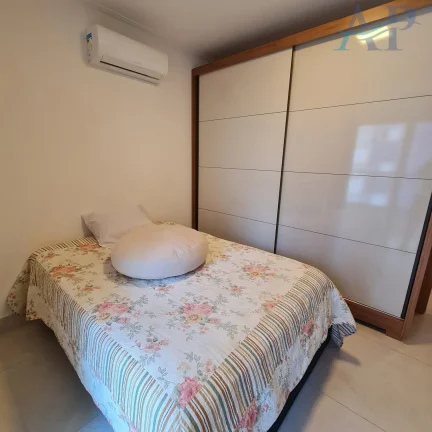 Imagem Apartamento no Canto do Forte em Praia Grande SP