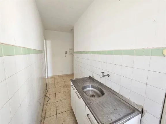 Imagem APARTAMENTO BOQUEIRAO - PRAIA GRANDE SP