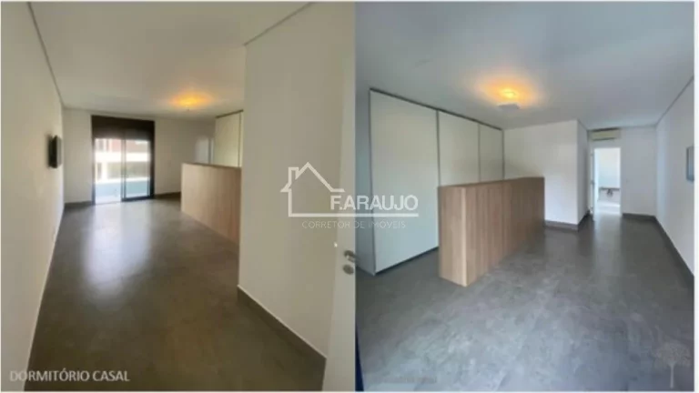 Imagem Venha morar no Condomínio Villas do Golfe em Itu SP e desfrute de todo o conforto e qualidade de vida que essa casa de alto padrão.