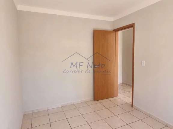 Imagem Apartamento Padrão