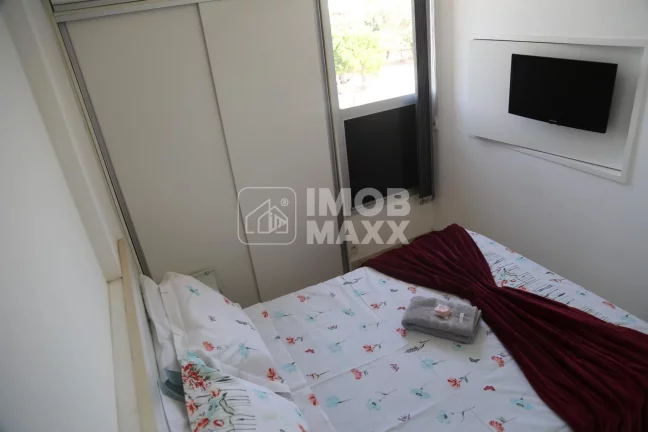 Imagem Apartamento Asa Sul Brasília: 25m²1 Suíte, Aluguel Temporada