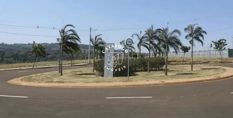 Imagem Terreno em Condomínio a Venda no bairro Loteamento Santa Marta - Ribeirão Preto, SP