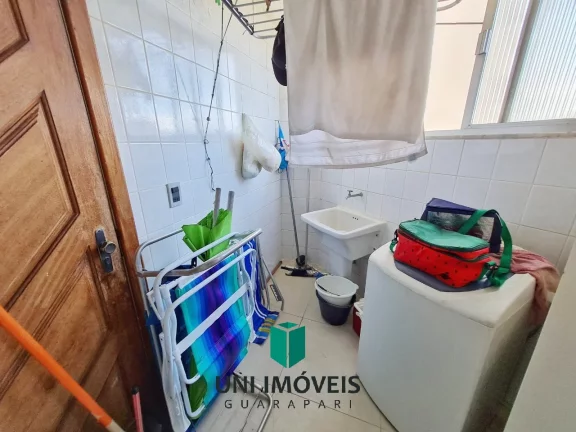 Imagem Excelente apartamento 03 quartos com vista para o mar à venda na Praia das Virtudes - Guarapari