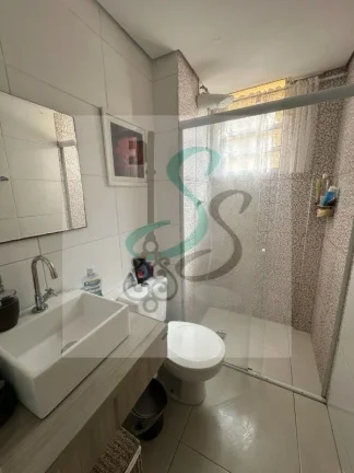 Imagem Excelente Apartamento à Venda Parque Residencial Vila União, Campinas/SP