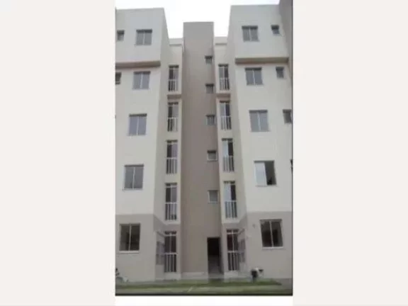 Imagem Terreno Área privativa em Belo Horizonte