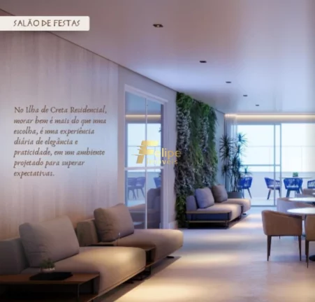Imagem Venha conhecer o mais novo empreendimento da Ilha de Creta!