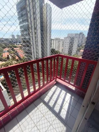 Imagem Imóvel com 2 Quartos à Venda, 58 m² em Jardim Ester - São Paulo
