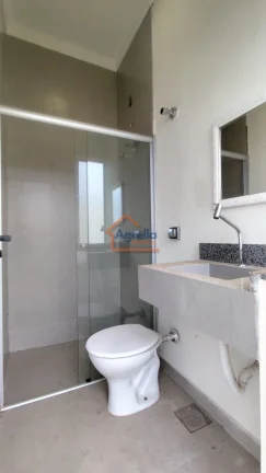 Imagem Casa à venda no bairro CONDOMINIO COSTA AZUL - Mogi Mirim/SP