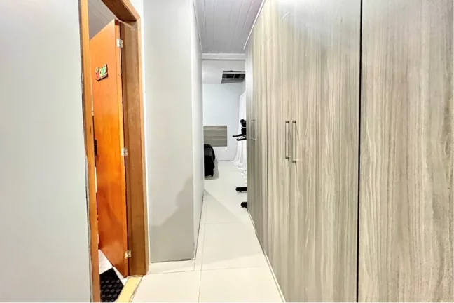 Imagem SJN 151 610241023-61 - Casa à venda no bairro São José - Canoas/RS