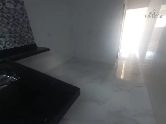 Imagem MARAVILHOSA SOBRADO INDIVIDUAL –COM SUITE-CAIÇARA- PRAIA GRANDE, - R$355.000,00