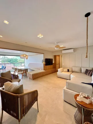 Imagem APARTAMENTO À VENDA EM CONDOMÍNIO ALTO PADRÃO BAIRRO ITAGUÁ