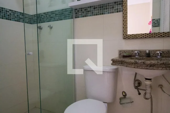 Imagem Casa à Venda - Vargem Pequena, 3 Quartos, 110 m2