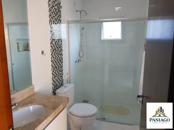 Imagem Casa locação/venda porteira fechada com energia solar, Belvedere 1, Cuiabá-MT