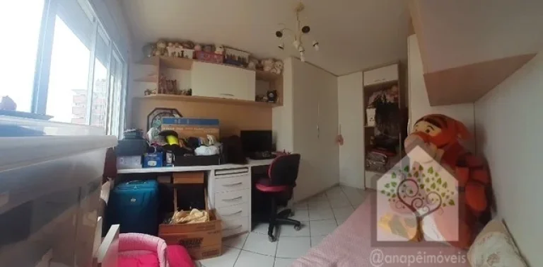 Imagem Apartamento próximo à UFSC