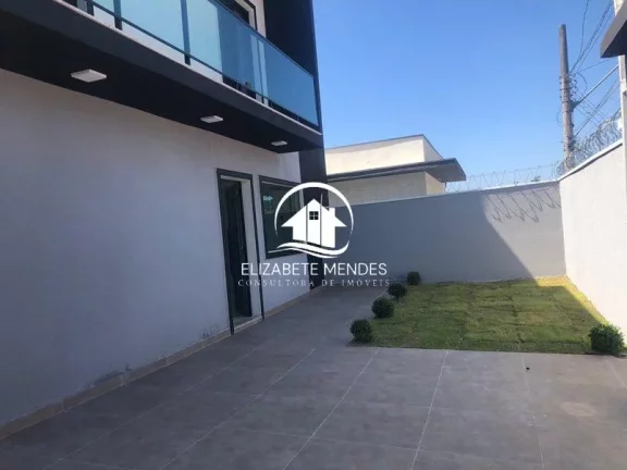 Imagem Sobrado à venda, Vila Jundiai, MOGI DAS CRUZES - SP