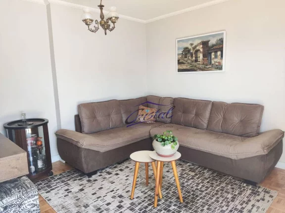Imagem Cobertura com 3 dormitórios à venda, 131 m² por R$ 1.385.000 - Tatuapé - São Paulo/SP