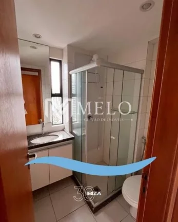 Imagem Oportunidade em BOA VIAGEM: 91m², 03qts, 02suites 02vagas..