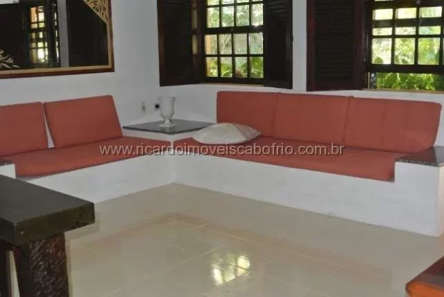 Imagem Casa Independente Piscina ... Churrasqueira