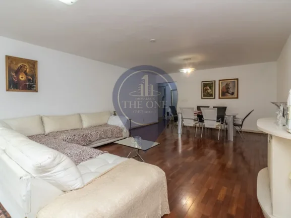 Imagem Apartamento de 3 quartos com suíte no Paraíso: seu novo lar em São Paulo!