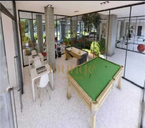 Imagem Apartamento em Votorantim