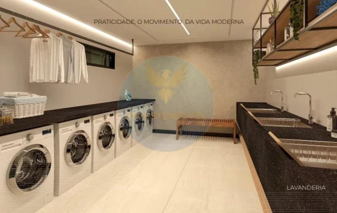 Imagem Apartamento a Venda no bairro Poço - Cabedelo, PB