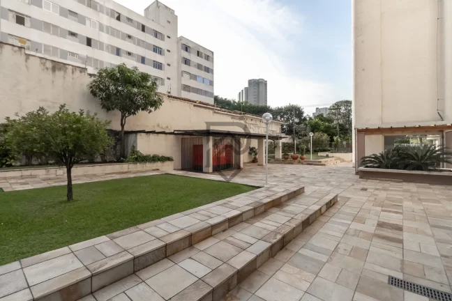 Imagem Apartamento vila clementino Condomínio Argus