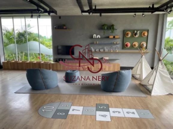 Imagem TERRENO NO CONDOMÍNIO RESERVA BONFIM