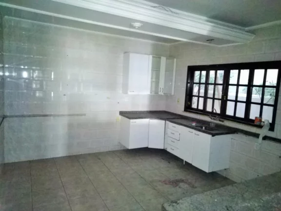 Imagem Casa com 4 dormitórios, 293 m² - venda por R$ 1.350.000,00 ou aluguel por R$ 7.250,00/mês - Cidade Cruzeiro do Sul - Suzano/SP