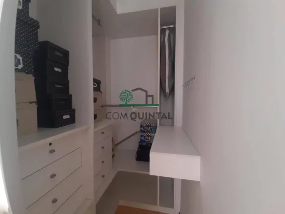 Imagem Casa com 5 Quartos à Venda, 445 m² em Jardim Passárgada I - Cotia