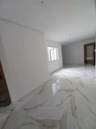 Imagem Cobertura para Venda em Santo André / SP no bairro Vila Assunção