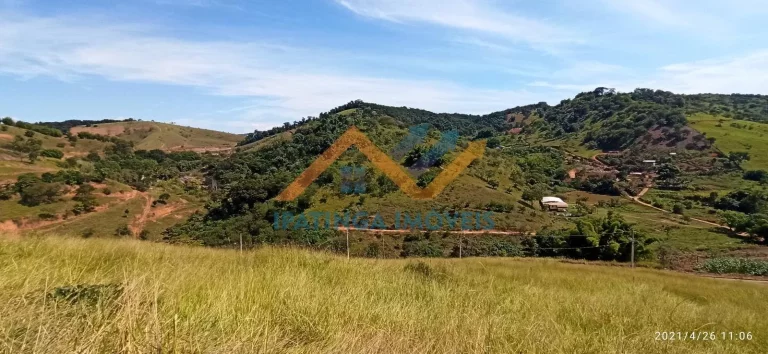 Imagem Terreno à Venda no Cidade Nova - Iapu