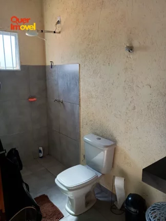 Imagem Casa à venda em Ribeirão Preto-SP, Residencial Parque dos Servidores: 3 quartos, 2 suítes, 1 sala, 3 banheiros, 3 vagas, 130m².