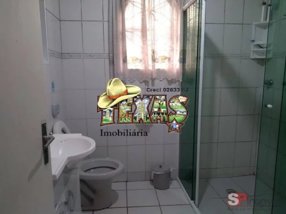 Imagem Sobrado Artur Alvim