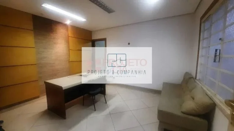 Imagem Casa Térrea em Chacara Santo Antonio - São Paulo