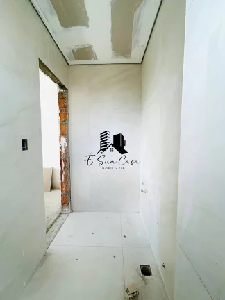 Imagem Area privativa à venda 2 quartos Novo Eldorado - Contagem/MG