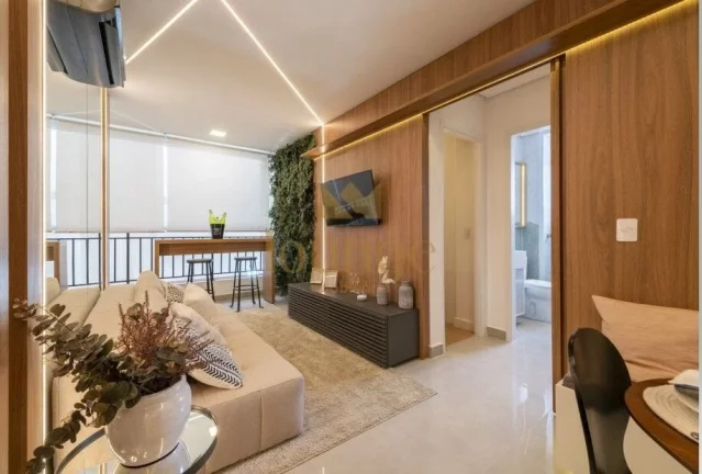 Imagem Apartamento em Sorocaba