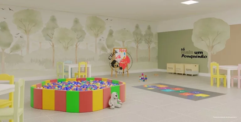 Imagem Lançamento Residencial em Diadema — Minha Casa Minha Vida