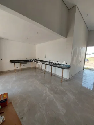 Imagem Casa Térrea de 145m² no condomínio Terras da Estância, um dos condomínios com melhor custo bene...