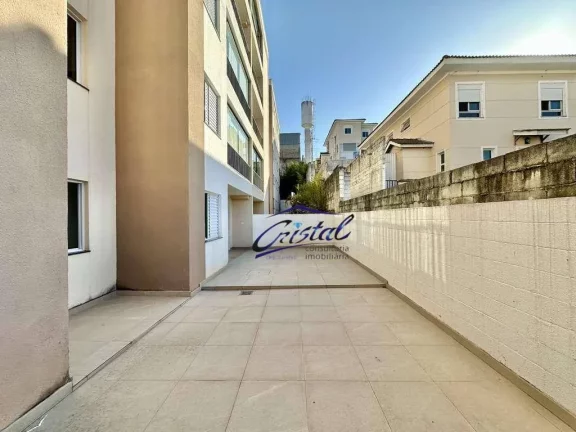 Imagem Apartamento tipo Garden com 2 quartos à venda, 92 m² - Jardim da Glória - Granja Viana - Cotia/SP