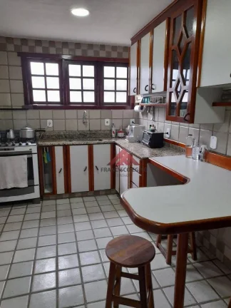 Imagem Casa à venda, 300 m² por R$ 1.390.000,00 - Piratininga - Niterói/RJ