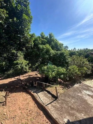 Imagem Chácara com 2 dormitórios à venda, 3000 m² por R$ 550.000,00 - Rosário - Atibaia/SP